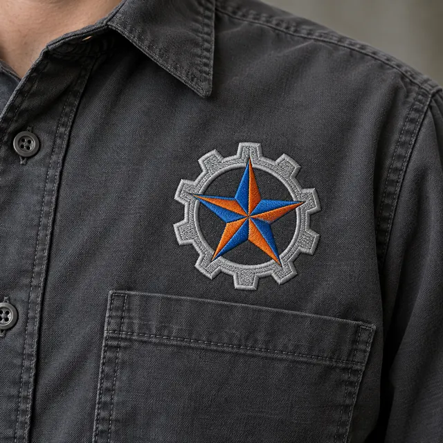 USA Workwear Star