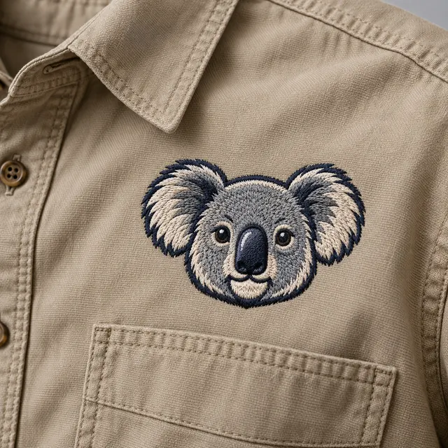 Australia Koala Workwear